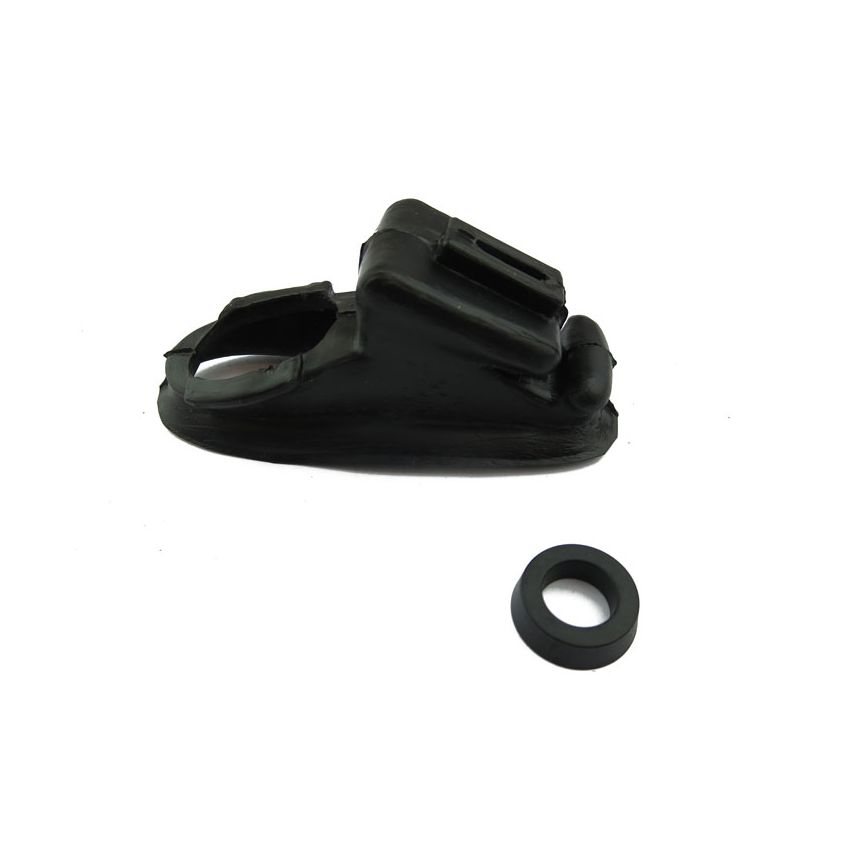 REAR WHEEL CYLINDER REPAIR KIT:  MK1