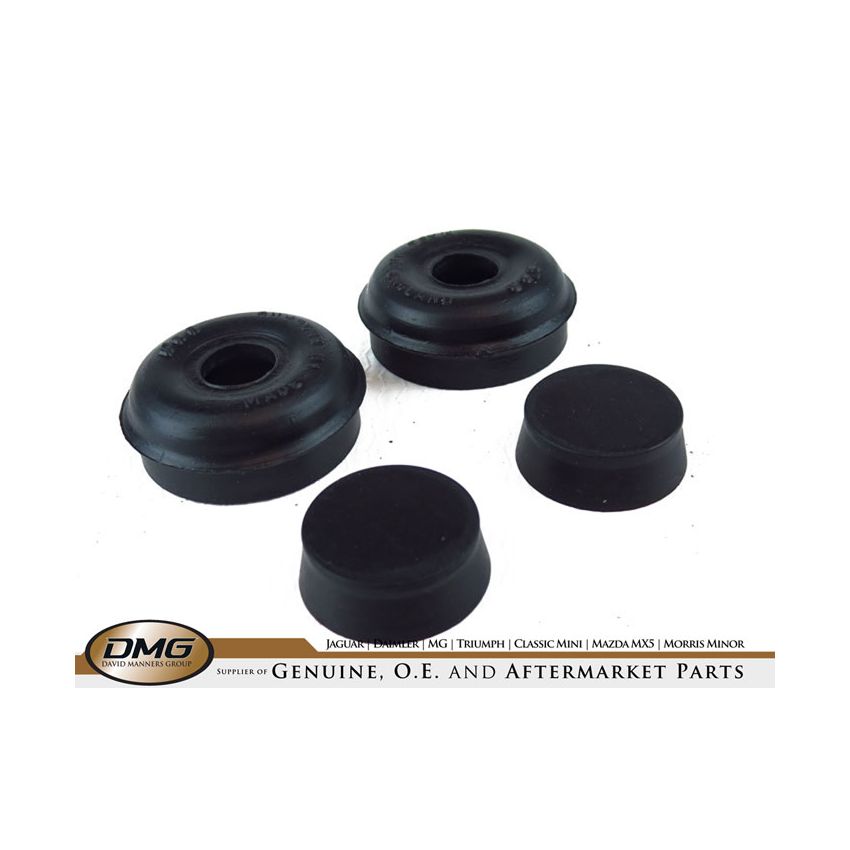 REAR WHEEL CYLINDER REPAIR KIT:  MK7, MK8