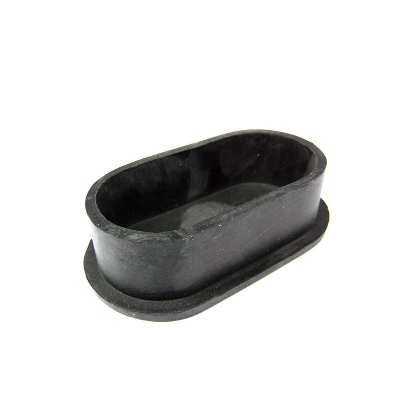 GEARBOX TUNNEL PLUG:  DART