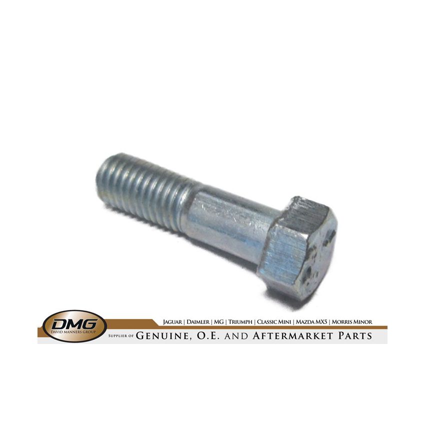 BRAKE PISTON CYLINDER BOLT:  XK150, MK2, V8, E-TYPE