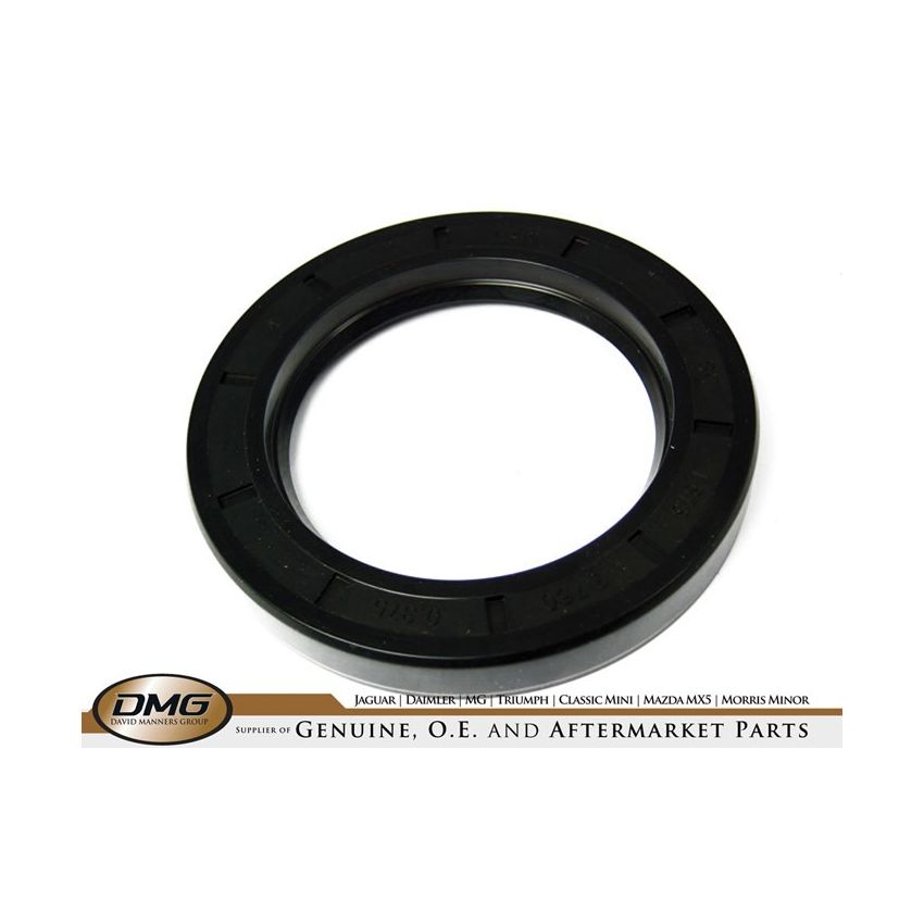 OIL SEAL (RUBBER):  MK2, V8, DART