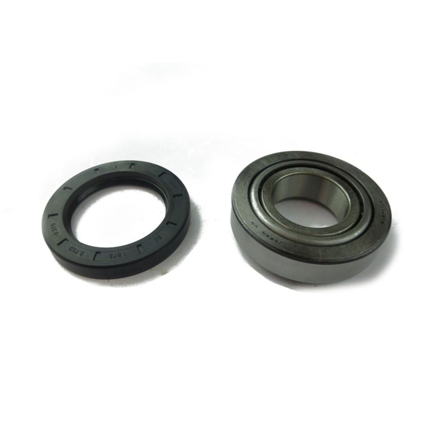 REAR WHEEL BEARING KIT:  MK2, V8, DART
