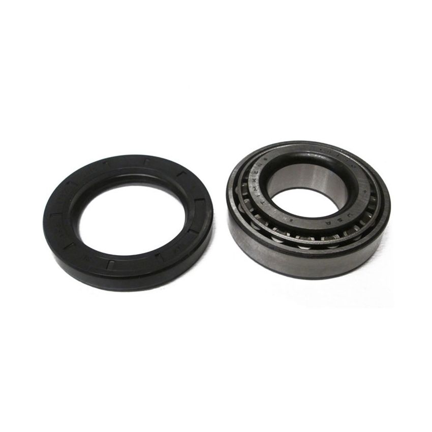 REAR WHEEL BEARING KIT (TIMKEN):  MK2, V8, DART