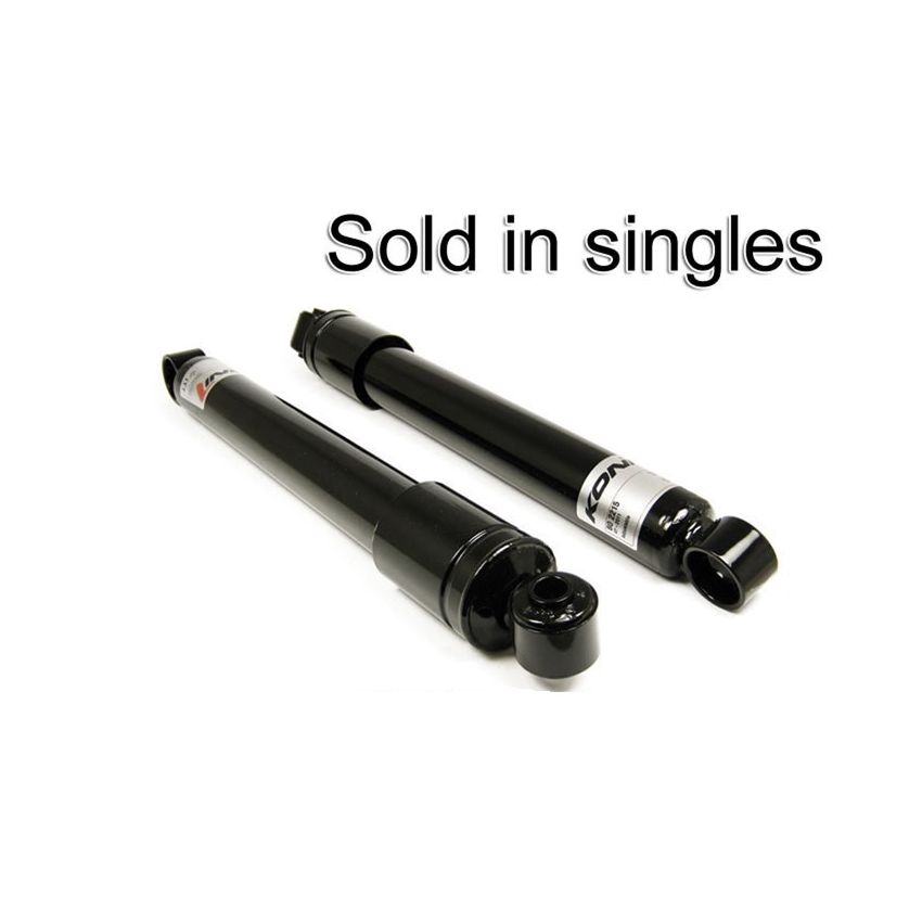 FRONT SHOCK ABSORBER (KONI):  E-TYPE S3