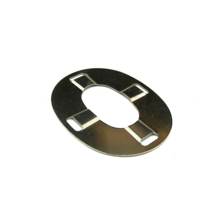 WASHER FOR EYELET:  DART