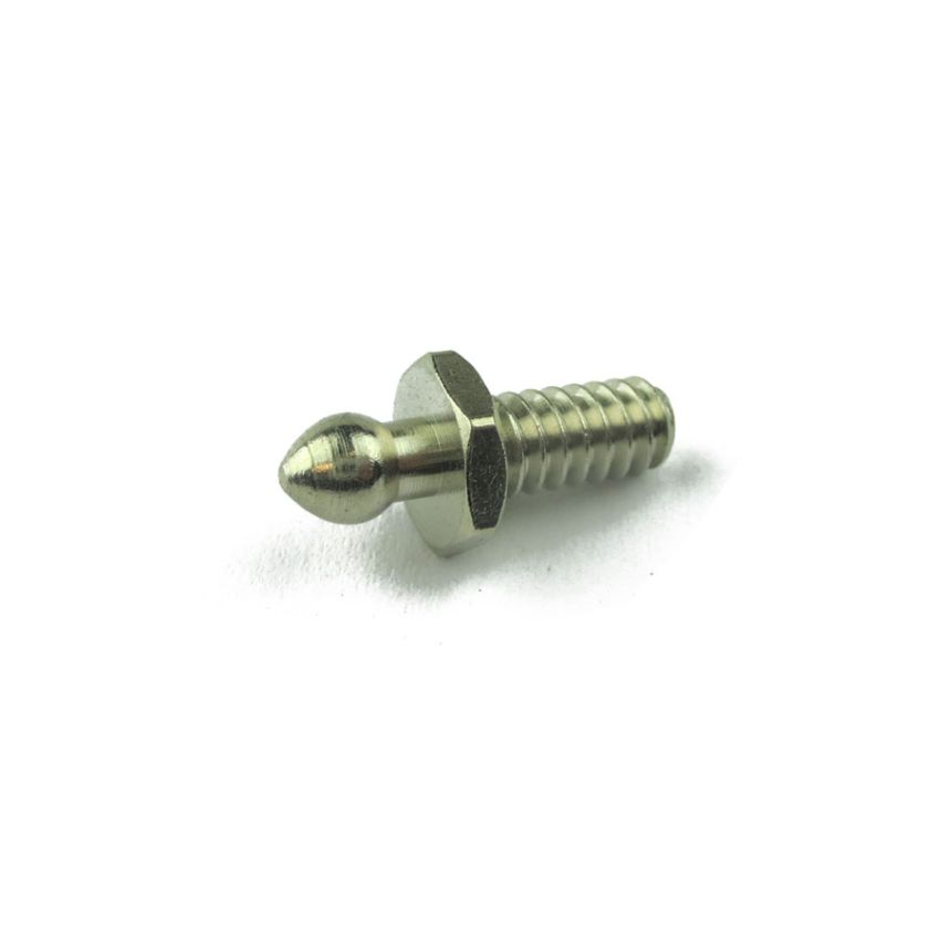 TENAX HOOD PIN:  DART