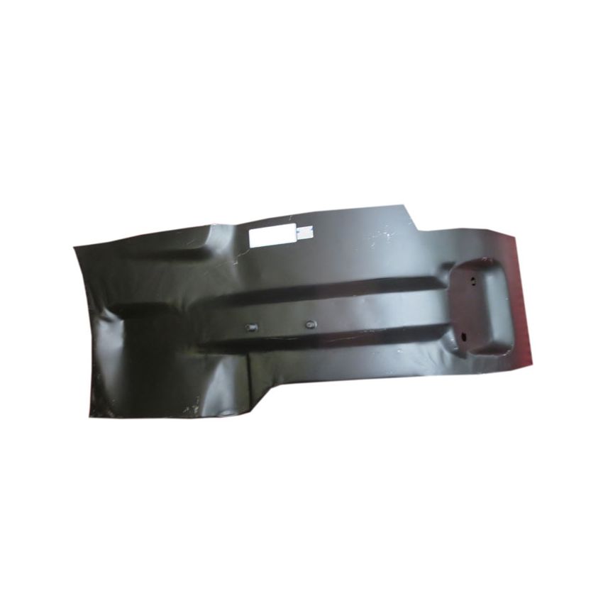 LH TONNEAU PANEL:  MK2,V8