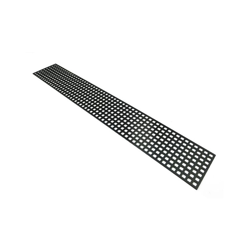 LATTICE GRILLE:  DART