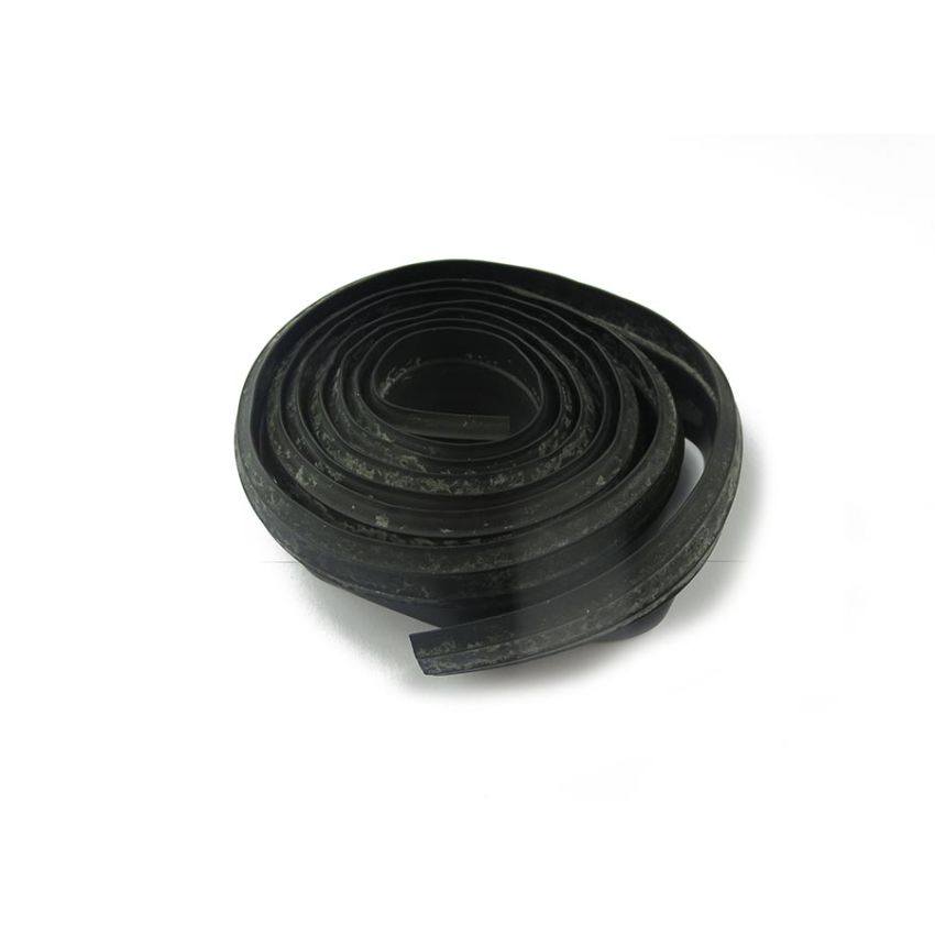 HARD TOP FRONT RUBBER:  DART