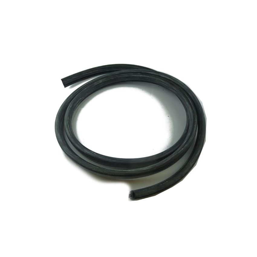 HARD TOP SEATING RUBBER:  DART