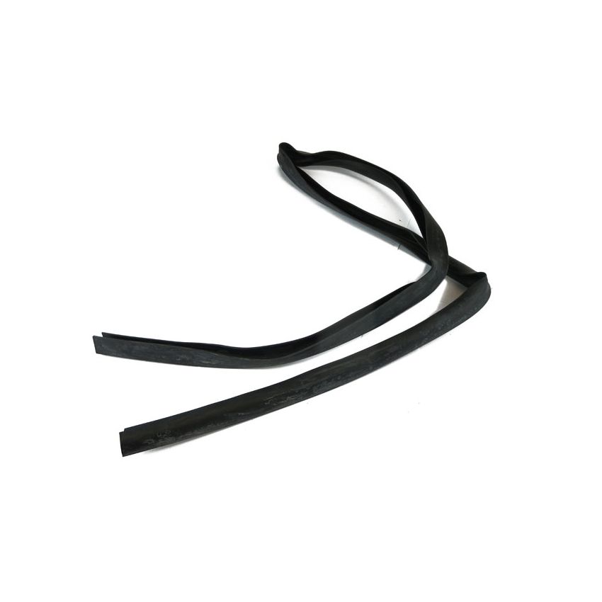 FRONT HOOD SEAL:  DART