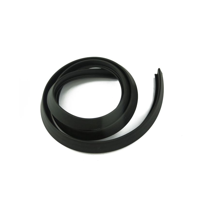 TOP SCREEN RUBBER:  DART