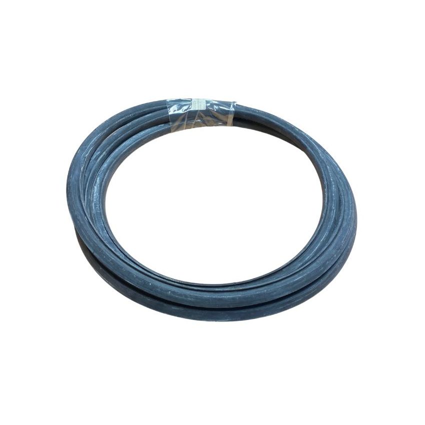 WINDSCREEN RUBBER:  DART