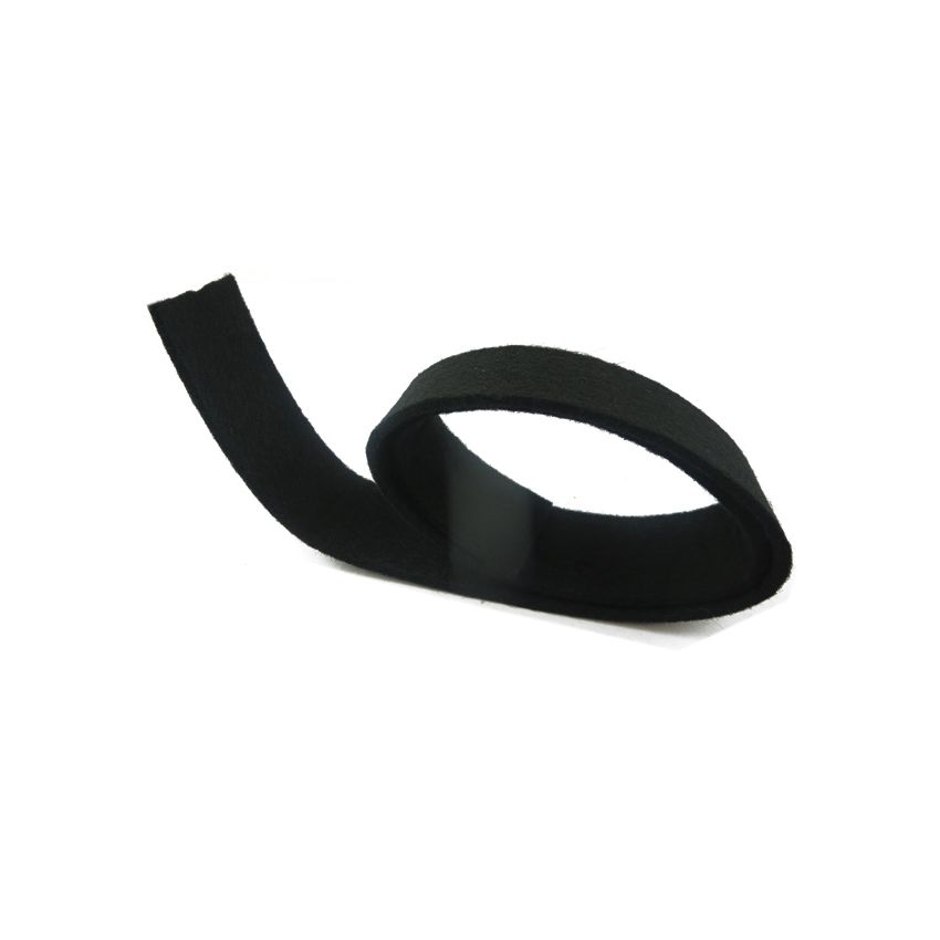 WINDOW GUIDE FELT:  DART