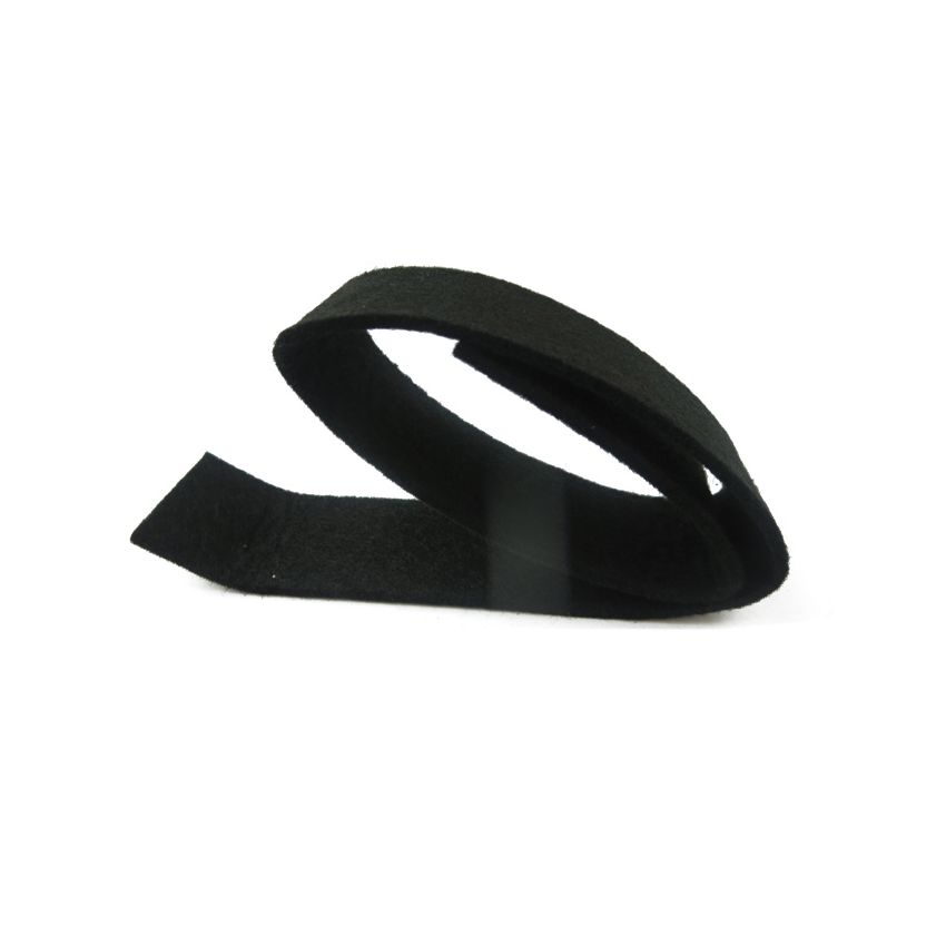 WINDOW GUIDE FELT:  DART