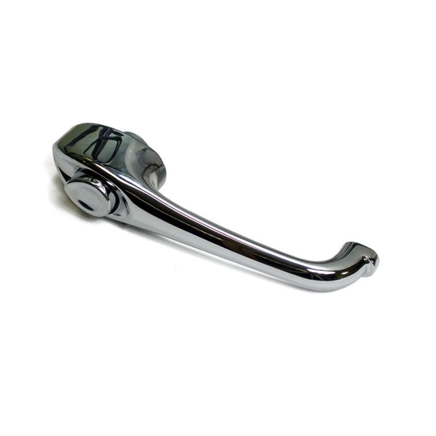 NON-LOCKING DOOR HANDLE:  DART