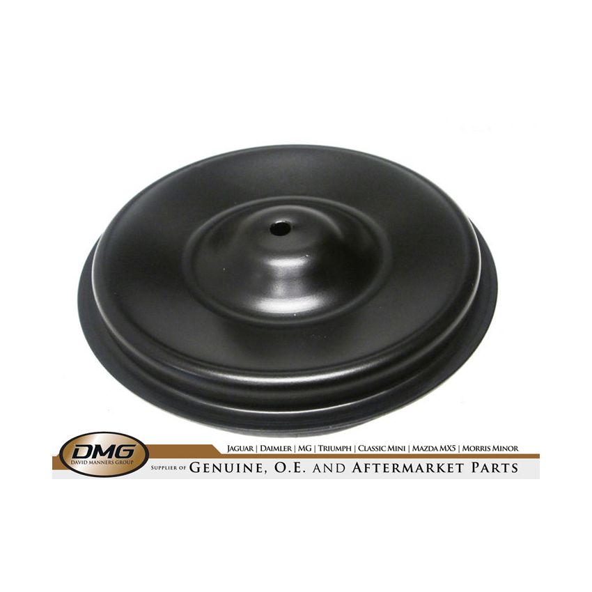 AIR FILTER RETAINING PLATE:  E-TYPE S1 S2