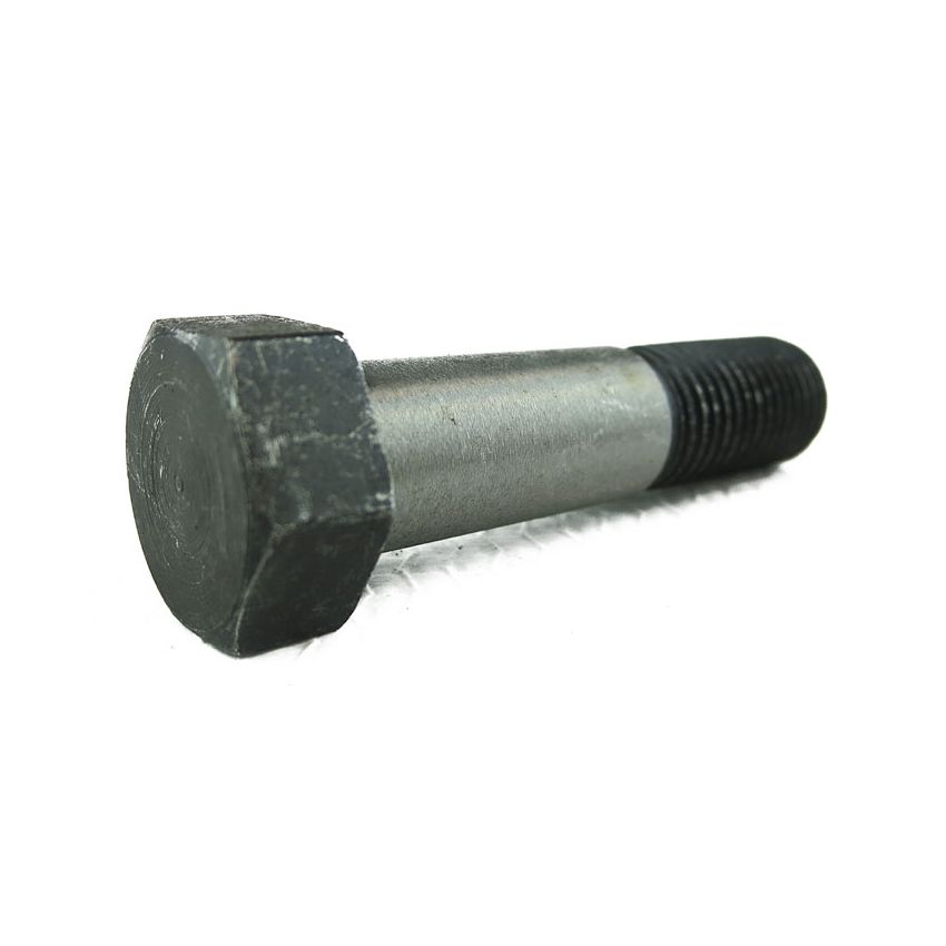 DRIVE FLANGE BOLT:  I.R.S.MODELS