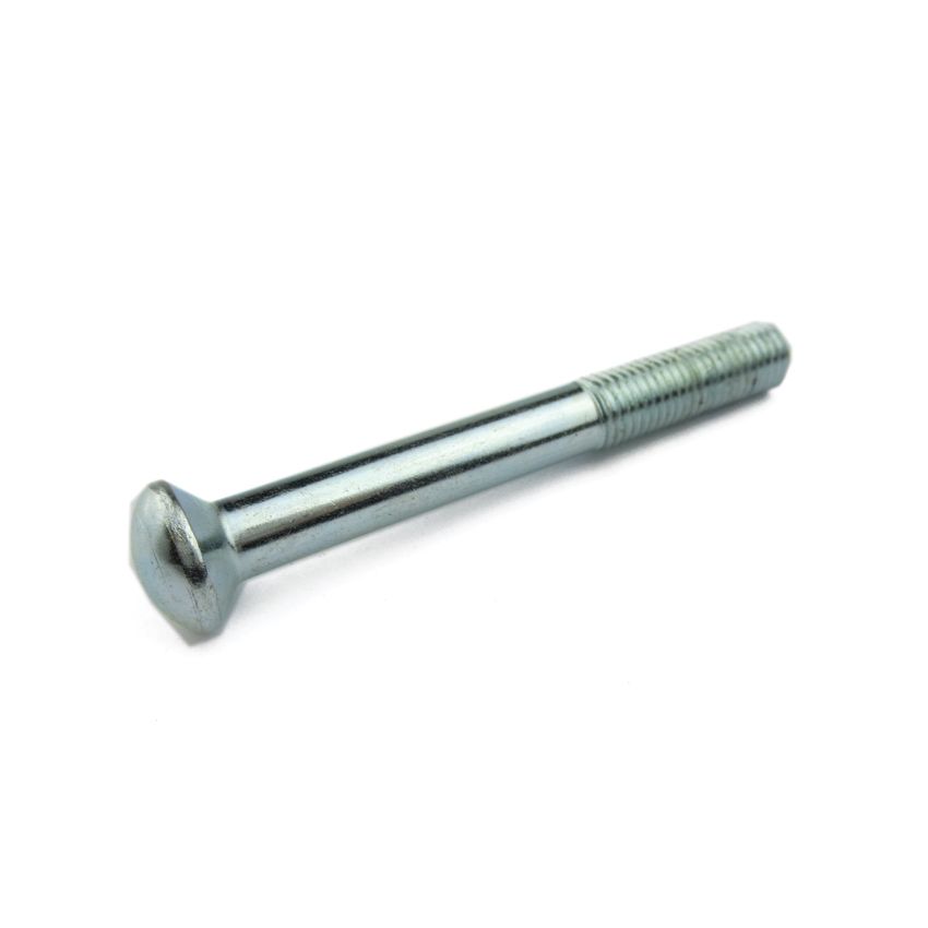 MASTER CYLINDER PUSH ROD:  E-TYPE 3.8