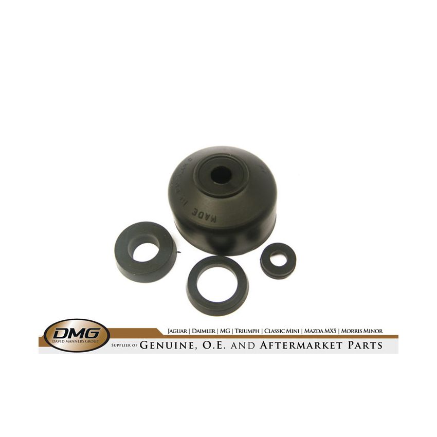 CLUTCH MASTER CYLINDER KIT:  E-TYPE S1 S2, S-TYPE