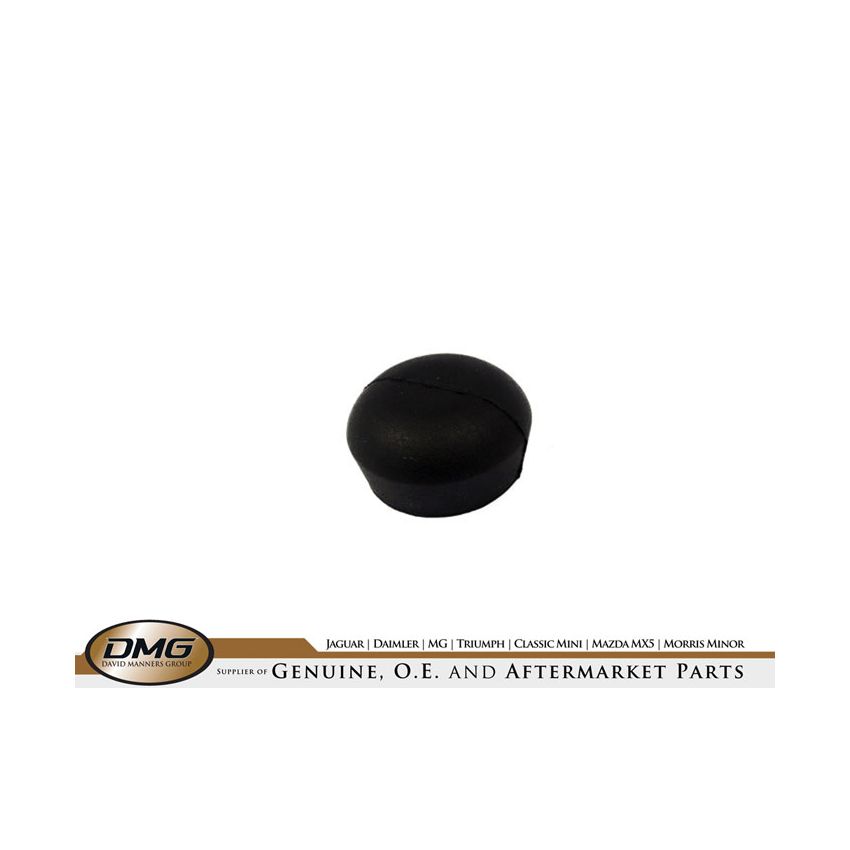 SOLENOID RUBBER CAP:  MK2