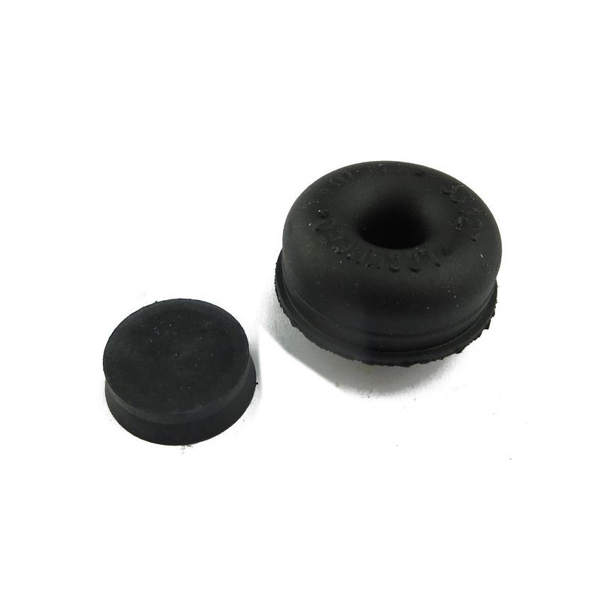 CLUTCH SLAVE CYLINDER KIT:  MK2, E-TYPE