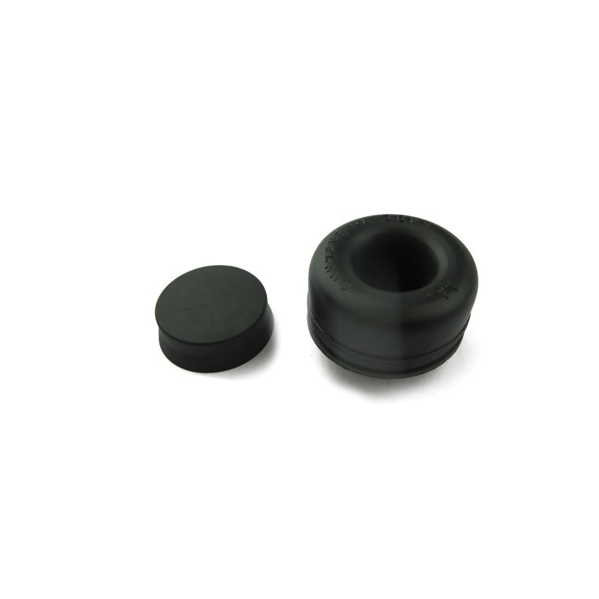 CLUTCH SLAVE CYLINDER KIT:  MK2, E TYPE, D420