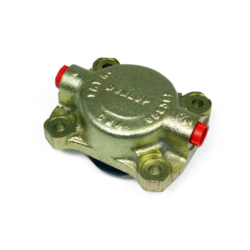 REAR PISTON & CYLINDER  JAGUAR MK10 3.8, XK150 - 9073