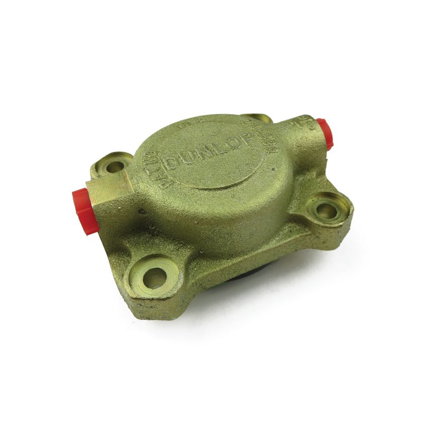 REAR BRAKE CALIPER PISTON & CYLINDER ASSEMBLY 1 5/8