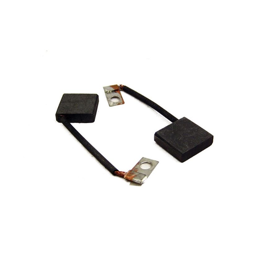 DYNAMO BRUSH SET:  MK2 2.4, DART