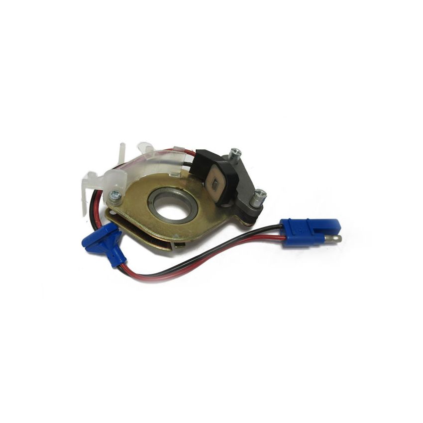 BASE PLATE:  XJ12 S3