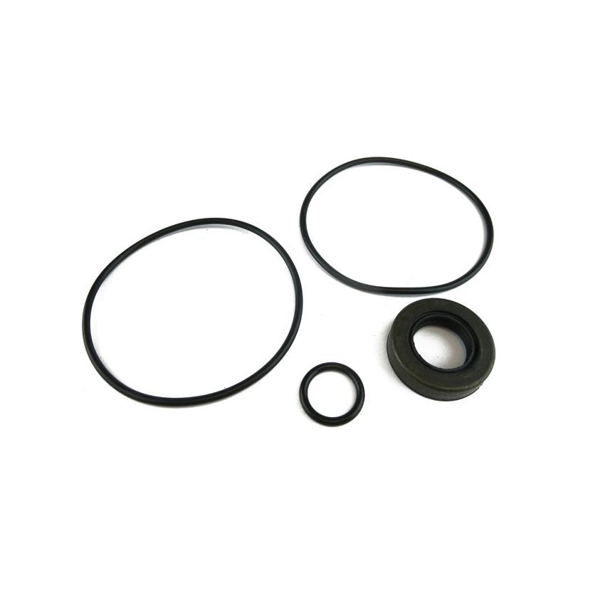 POWER STEERING PUMP SEAL KIT:  XJ40, XJS