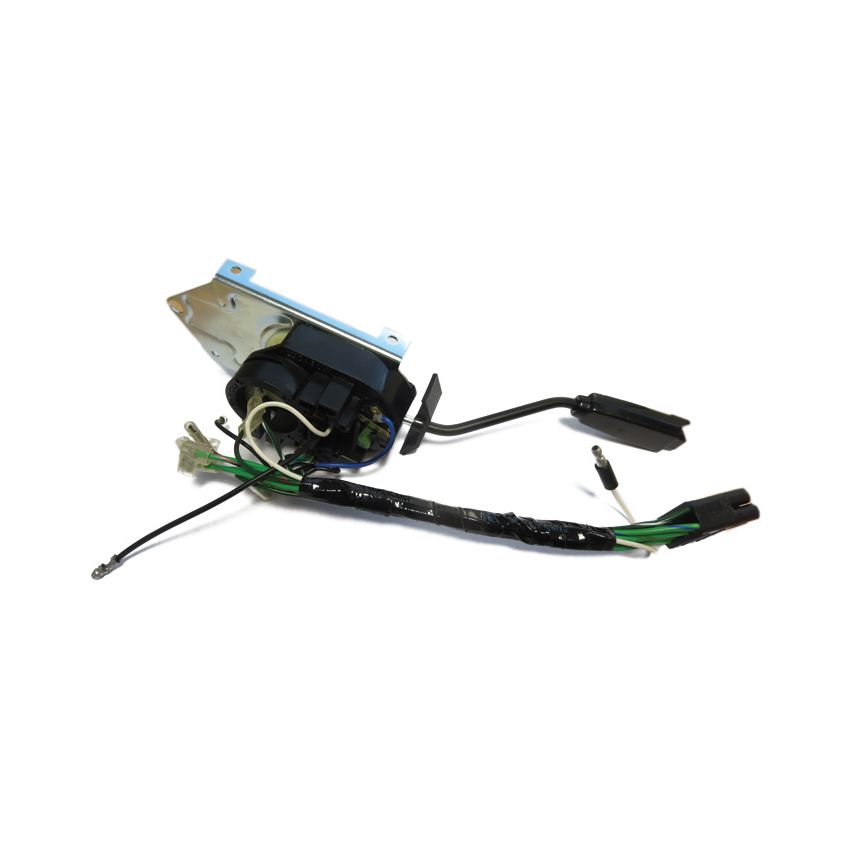 INDICATOR SWITCH:  XJ S3