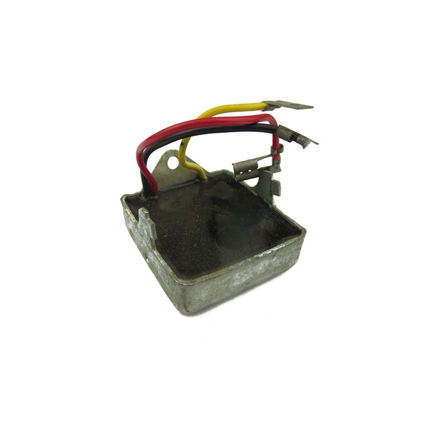 ALTERNATOR REGULATOR:  DAIMLER LIMOUSINE