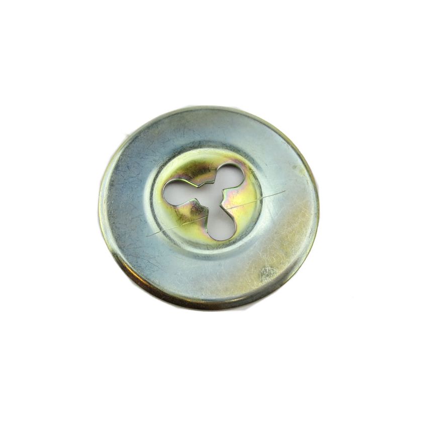 SPIRE FIXING:  XJ12 S3