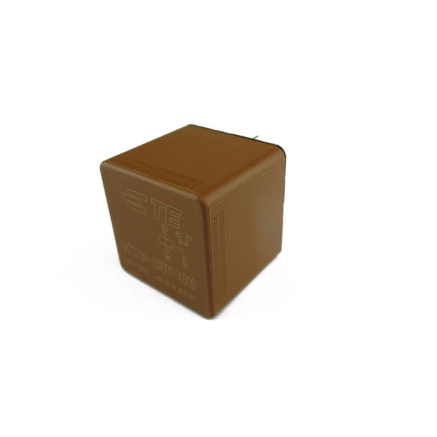 RELAY ASSEMBLY:  XJ12 S3, XJS