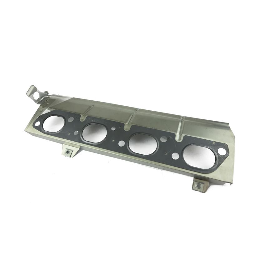EXHAUST MANIFOLD GASKET:  XF, XK, X350, S-TYPE