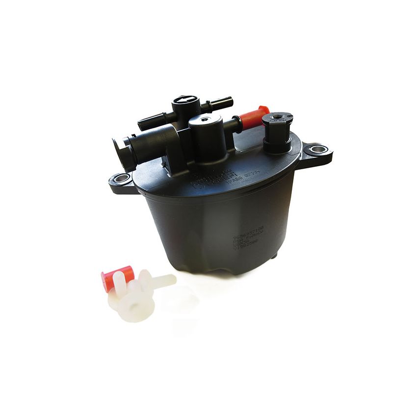 FUEL FILTER:  XF 2.2L DIESEL