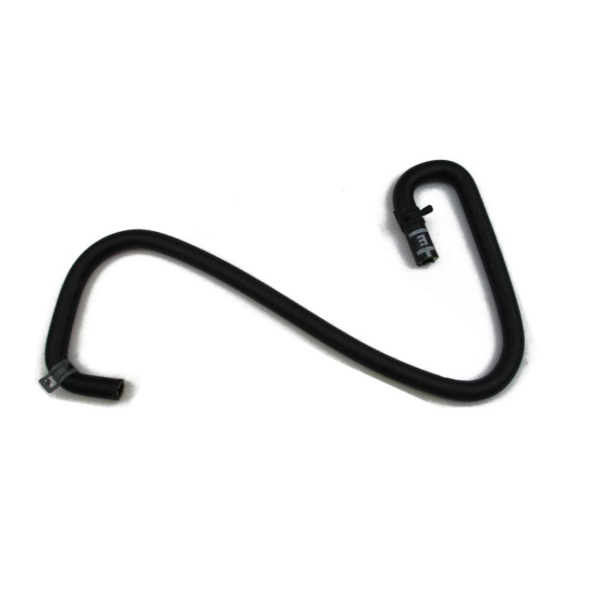 EXPANSION TANK HOSE:  XJ RANGE, X350