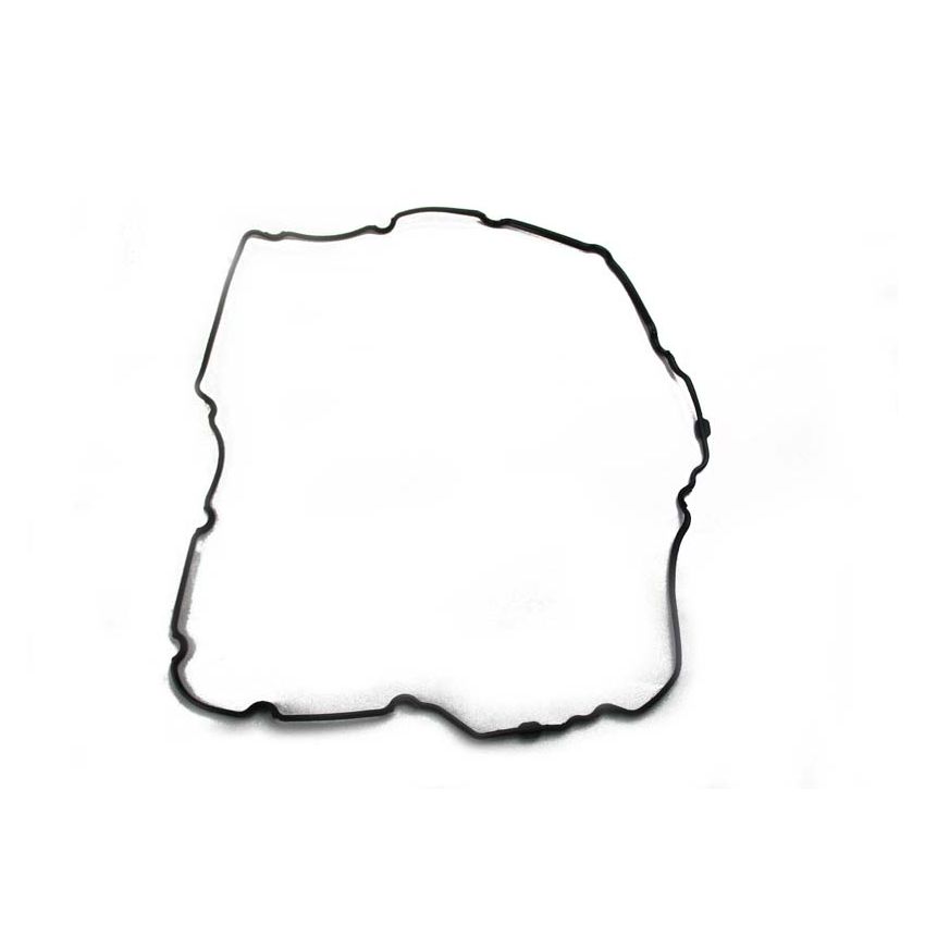 LH CAM COVER GASKET:  S-TYPE, XK8 4.2, X350, XJ