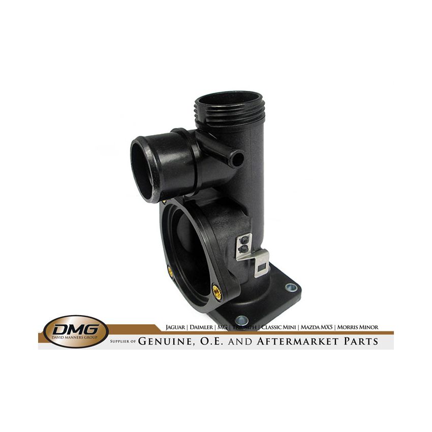 THERMOSTAT HOUSING:  XJ8, XK8