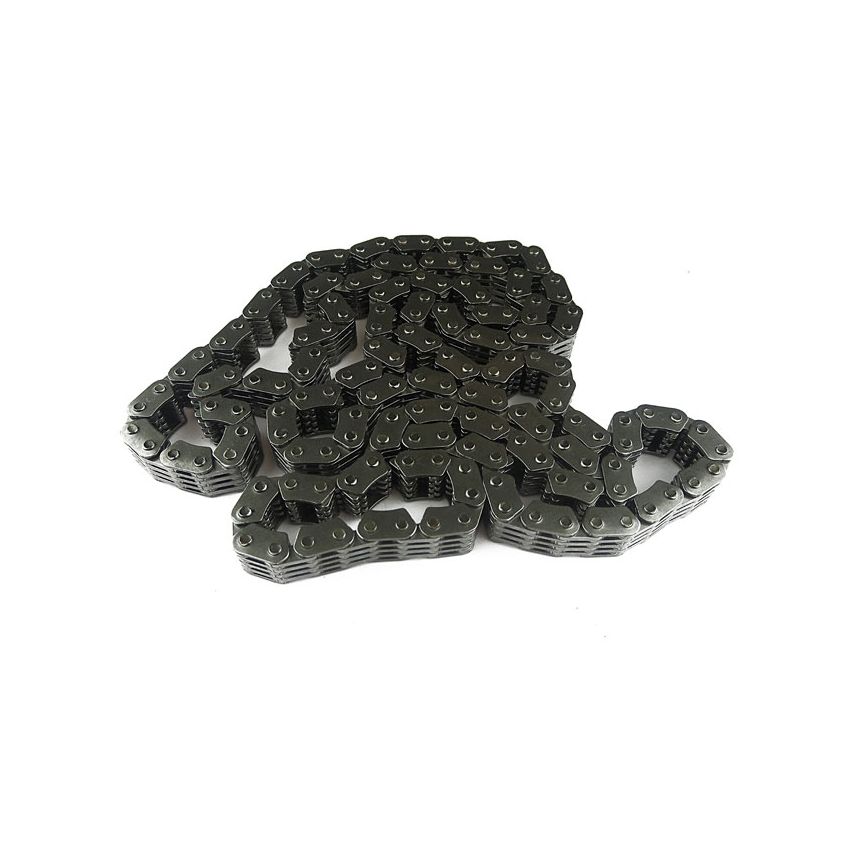 PRIMARY TIMING CHAIN:  XK8 (NOT XK, XJ), S-TYPE