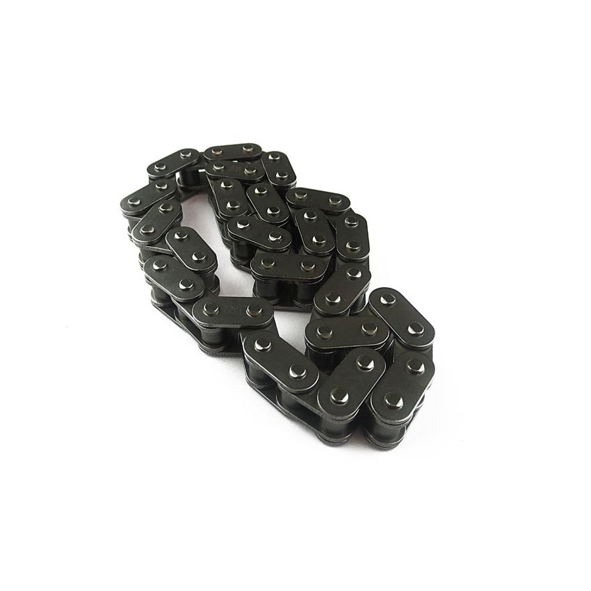 SECONDARY TIMING CHAIN:  X308, S-TYPE, XK8, XF