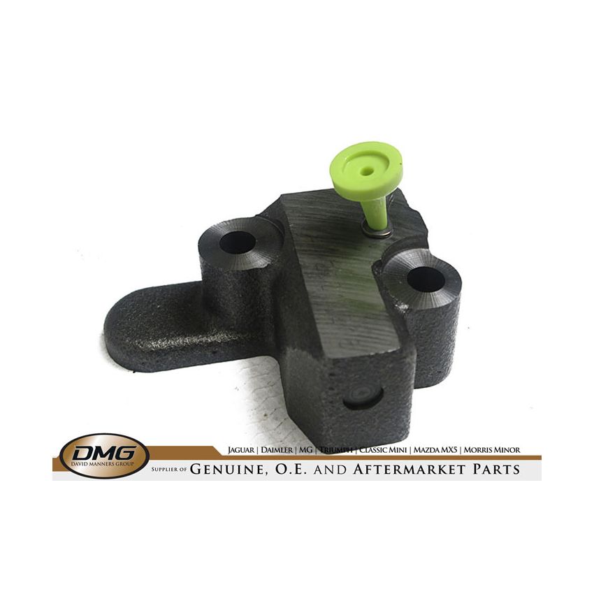 PRIMARY CHAIN TENSIONER:  XF, XK8, XJ8, X308, S-TYPE