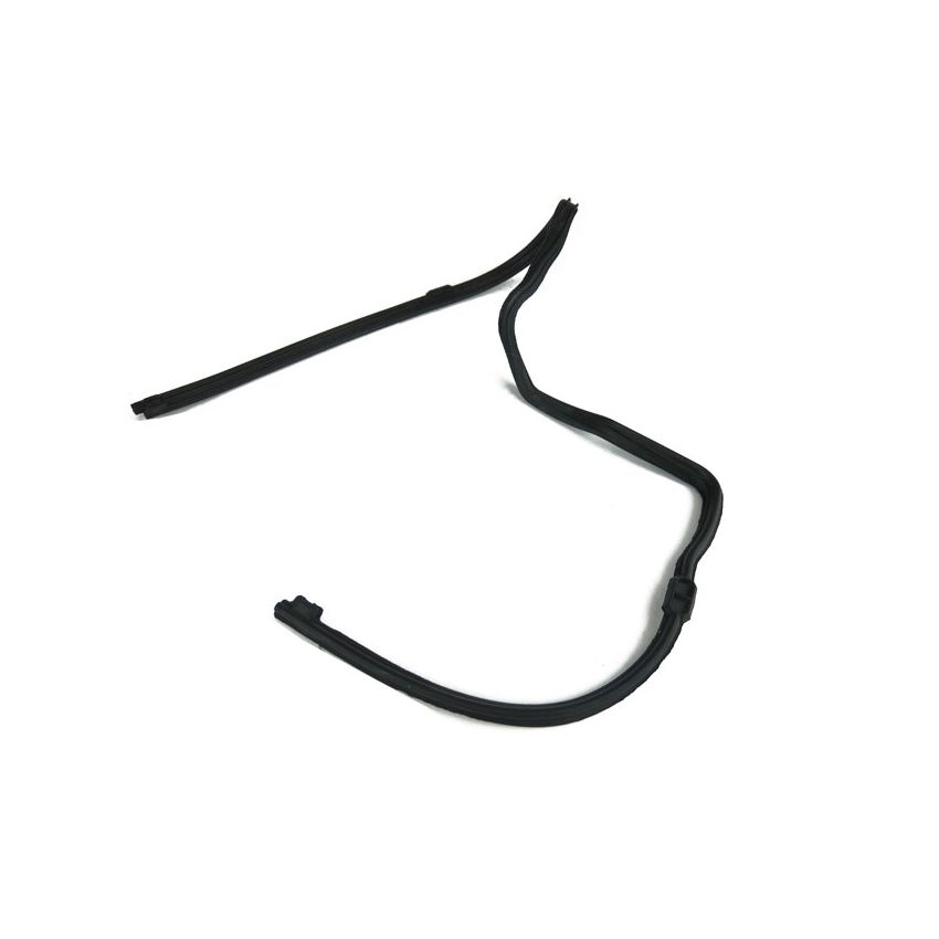 TIMING COVER SEAL:  XK8 (NOT XK/XJ), S-TYPE