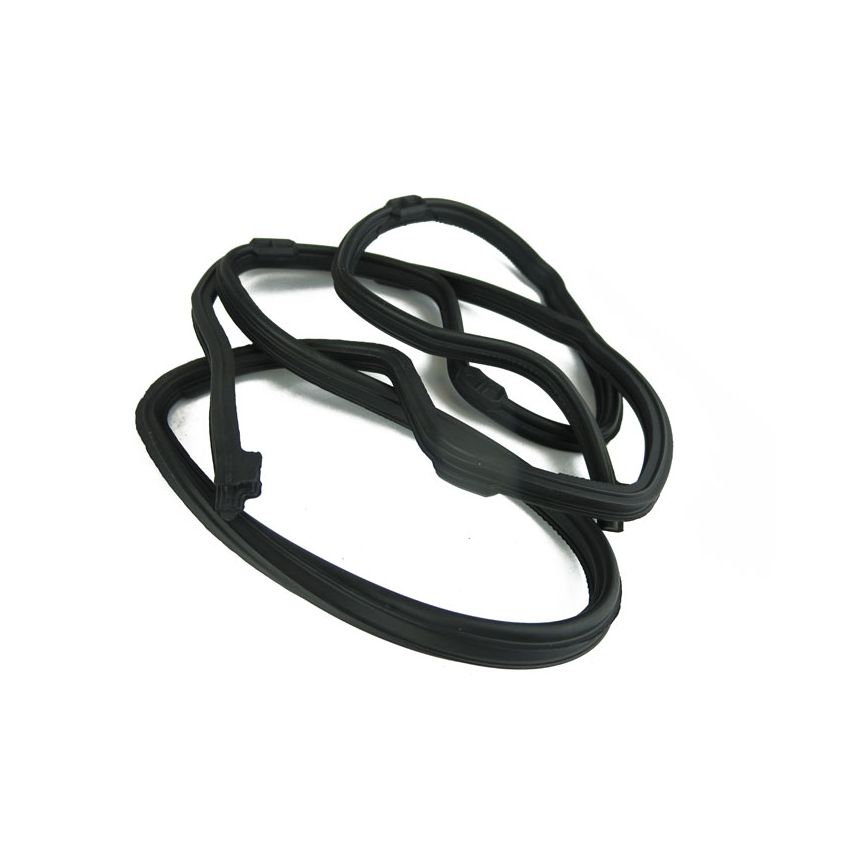 TIMING COVER SEAL:  XF, XK, XJ, S-TYPE, XK8