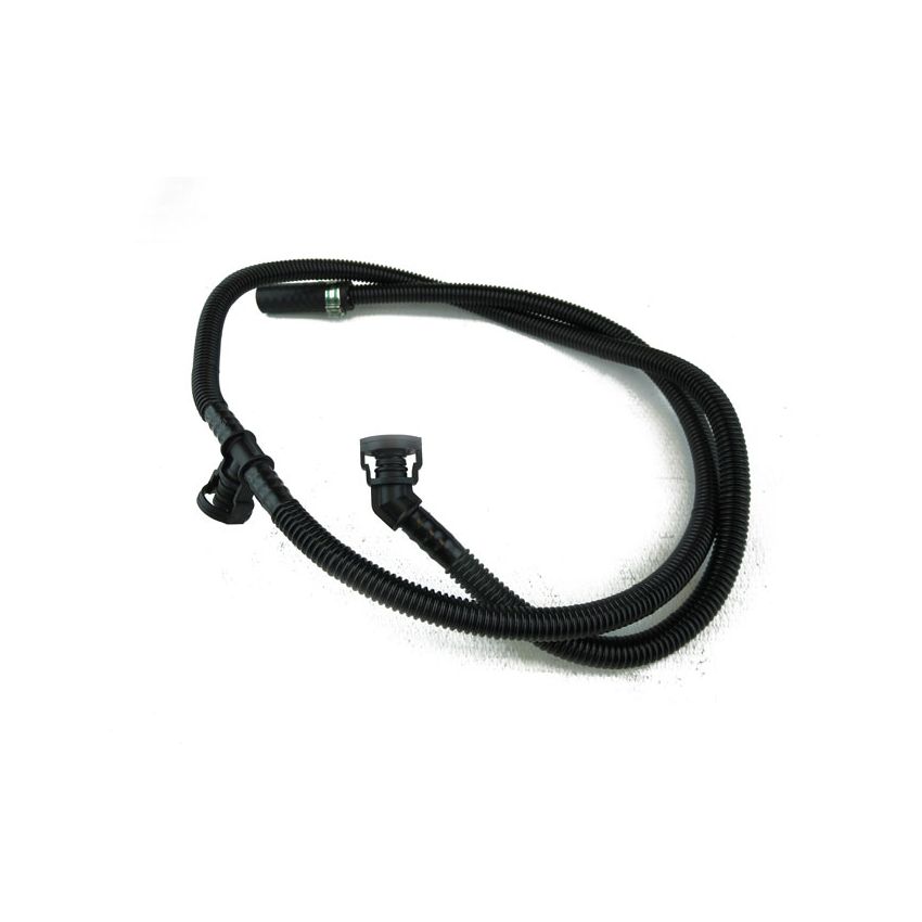 PART LOAD BREATHER HOSE:  XJ (X308)