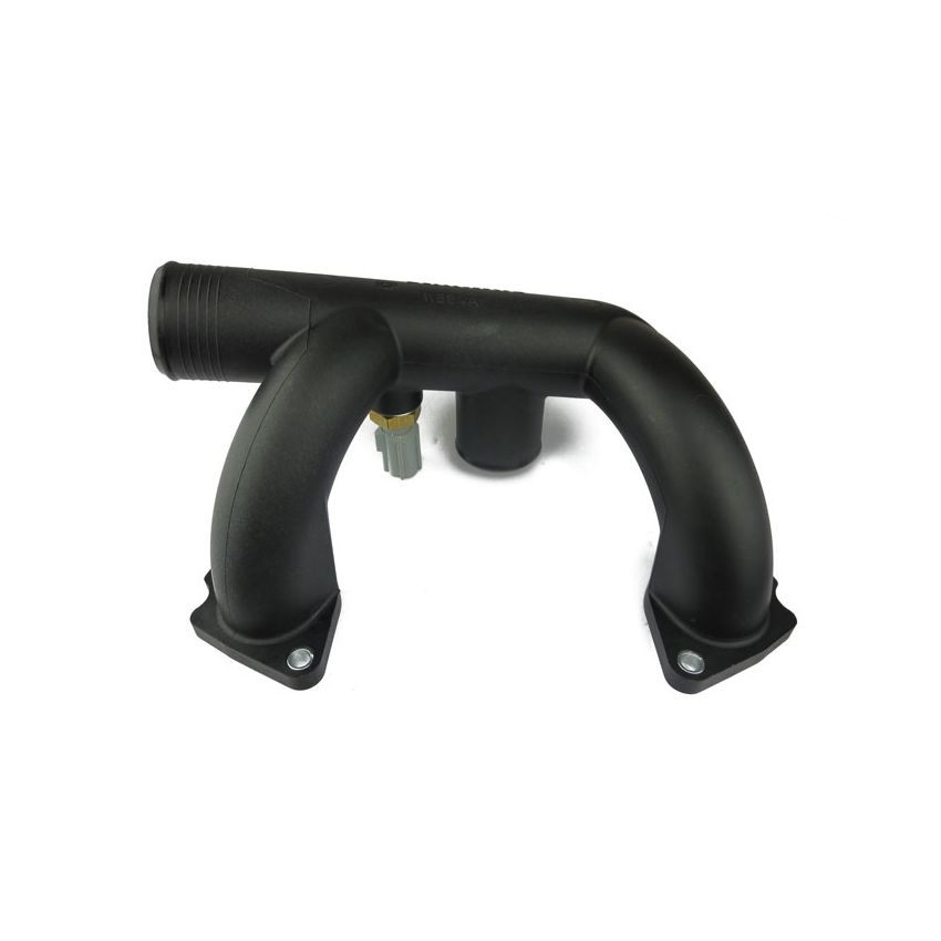 OUTLET PIPE:  S-TYPE 4.0, V8