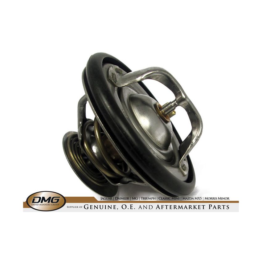 THERMOSTAT:  XJ8, XK8 (X308)