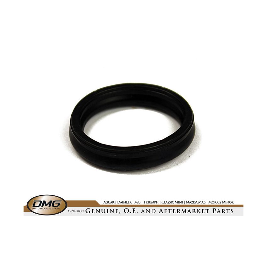 SPARK PLUG SEAL:  V8, XK8, XJ, XF, S-TYPE